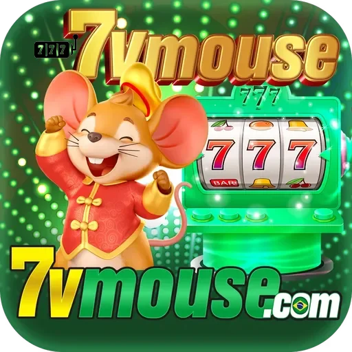 7vmouse Logo