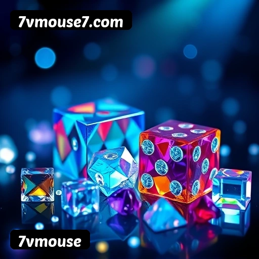 App Mobile 7vmouse - Jogue em Qualquer Lugar no Seu Smartphone