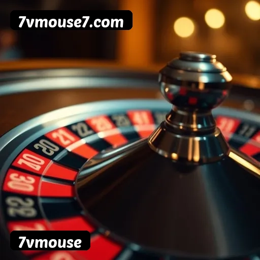 Imagem secundária para conteúdo da página Facebook 7vmouse