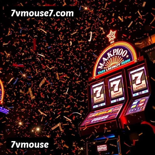 Cassino ao Vivo 7vmouse - Dealers Brasileiros Profissionais