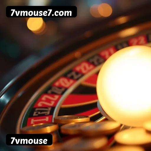 Benefícios do Login 7vmouse - Bônus e Vantagens Exclusivas