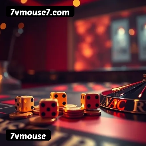 Coleção Premium de Slots 7vmouse - NetEnt, Pragmatic Play, Evolution